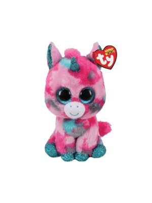 Ty Beanie Boos Gumball Unicorn 15cm