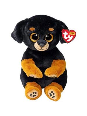 Ty Beanie Boos - Randi Rottweiler