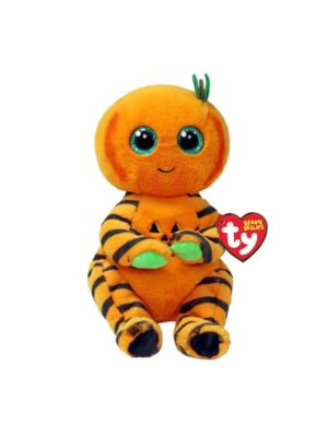Ty Beanie Boos - Trickster Pumpkin - Halloween 2024