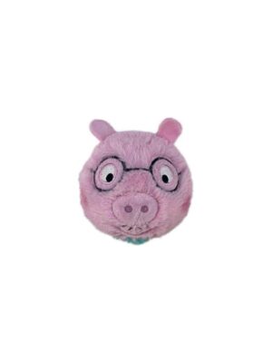 Ty Beanie Bouncers - Peppa Daddy Pig