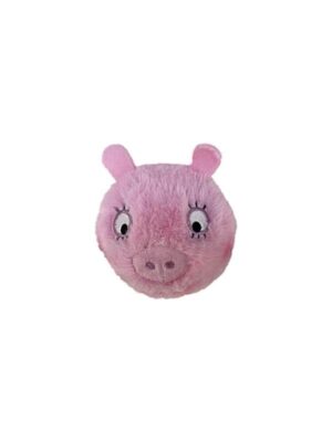 Ty Beanie Bouncers - Peppa Mummy Pig 10 cm