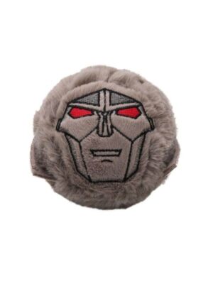 Ty Beanie Bouncers - Transformers Megatron