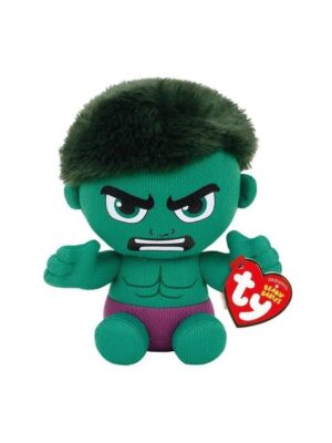 Ty Beanie Hulk 15cm