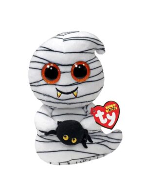 Ty Boo Buddy - Ooooky Ghost - Halloween 2024