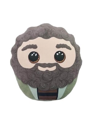 Ty Harry Potter: Hagrid