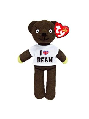 Ty Mr. Bean's Bamse 25 cm