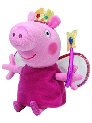 Ty Peppa Pig Princess