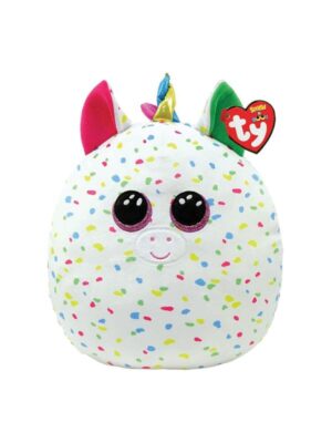 Ty Squish a Boo Harmony Unicorn 31 cm
