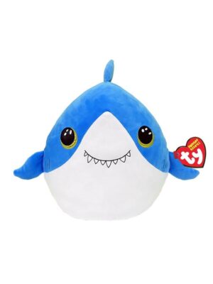 Ty SquishaBoo Finsley Shark