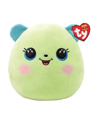 Ty Squishy Beanie Clover 25.5cm