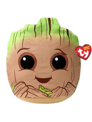 Ty Squishy Beanie Marvel Groot 35.5cm