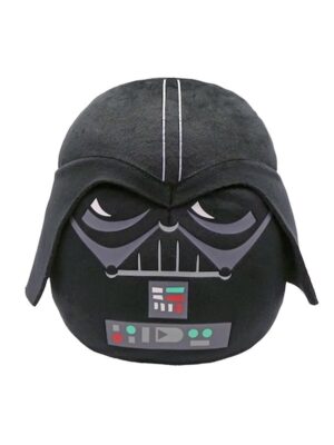 Ty Squishy Beanie Star Wars Darth Vader 25.5cm