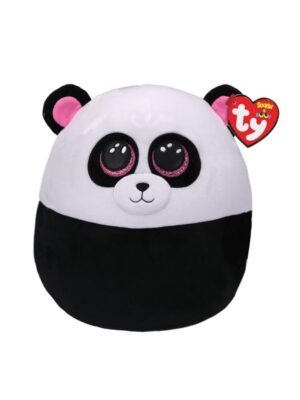 Ty Squishy Beanies Bamboo 25.5cm