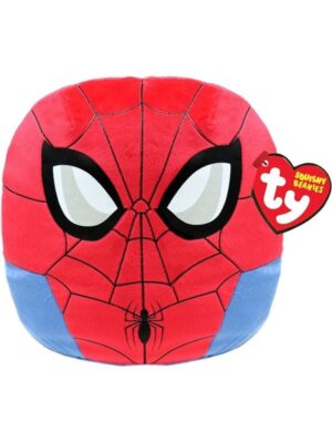 Ty Squishy Beanies Marvel Spider-Man 25.5cm