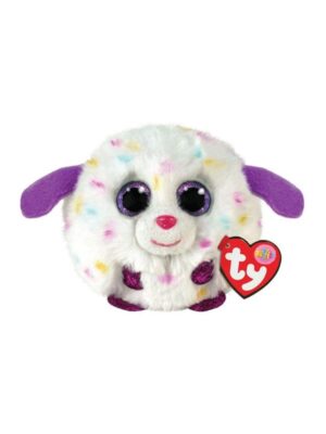 Ty Teeny Puffies Munchkin Lamb 10cm