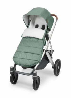 UPPAbaby Cozy Ganoosh Kørepose, Emmett Green