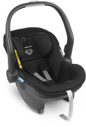 UPPAbaby MESA i-Size Autostol Baby, Jake Black