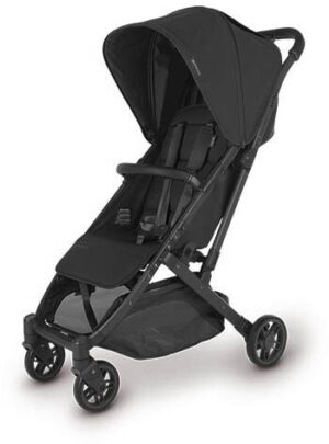UPPAbaby Minu V2 Klapvogn, Jake Black