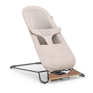 UPPAbaby Mira Skråstol, Charlie Sand Mélange