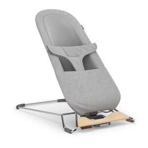 UPPAbaby Mira Skråstol, Stella Grey Mélange