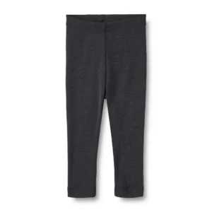 Uld Leggings Agi - Navy - 56