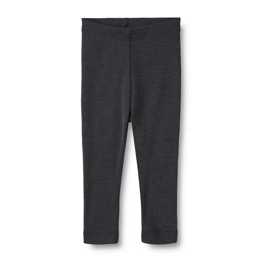 Uld Leggings Agi - Navy - 80 Uld Leggings Agi - Navy - 80