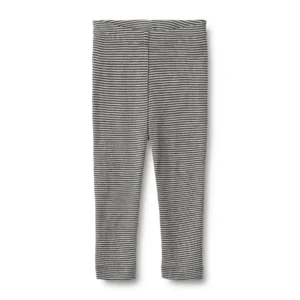 Uld Leggings Agi - Navy Stripe - 86