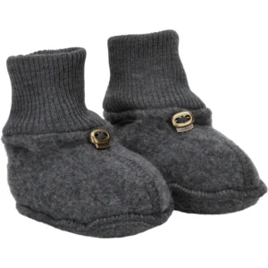 Uld futter - Anthracite - 74/80