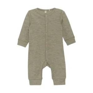 Uld jumpsuit - Overland Trek - 70