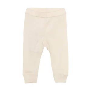 Uld leggings - solid - 2020 - 90
