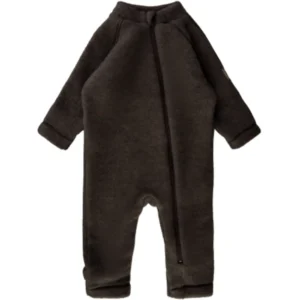 Ulddragt - DARK BROWN - 98