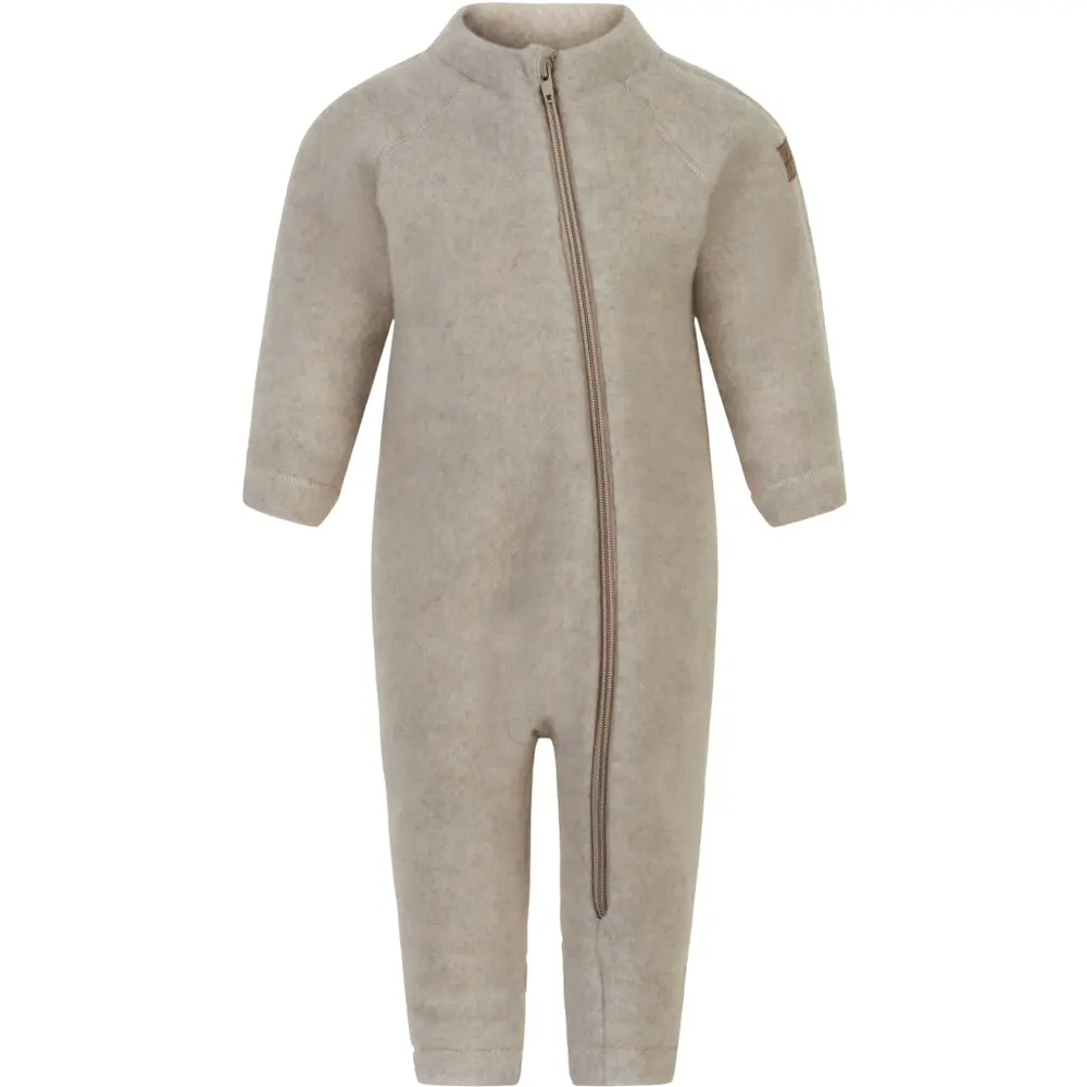 Ulddragt - Melange Offwhite - 74 Ulddragt - Melange Offwhite - 74