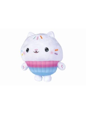 Universal Gabbys Dukkehus Muffin Krammedyr (45cm)