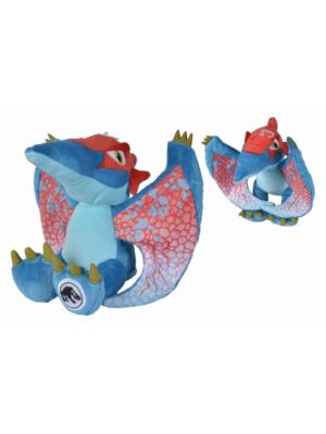 Universal Jurassic Park Pteranodon Krammedyr (25cm)