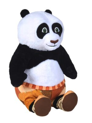 Universal Kung Fu Panda Po Krammedyr (25cm)