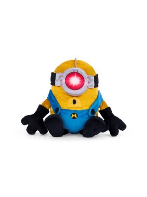 Universal Minions Mega Mel Krammedyr (25 cm)