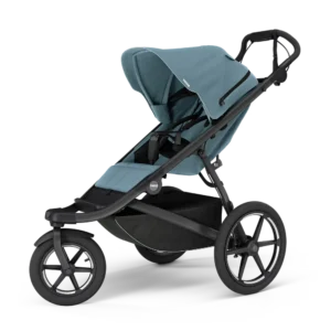 Urban Glide 3 - Mid Blue
