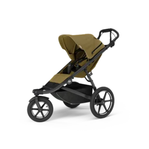 Urban Glide 3 - Nutria Green