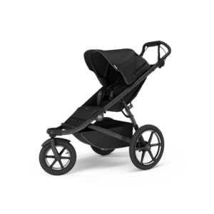Urban Glide3 Black