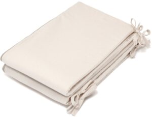 VanillaCopenhagen Sengerand, Oyster Grey