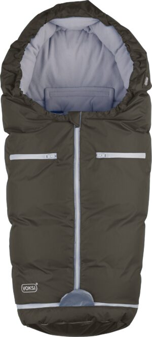 Voksi Active Kørepose, Olive Green