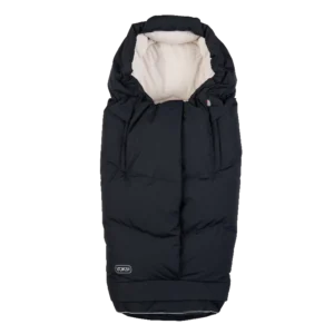 Voksi City North Black Cream