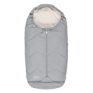 Voksi Sky Light - Grey Solid