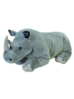 Wild Republic Rhino Plush 76 cm