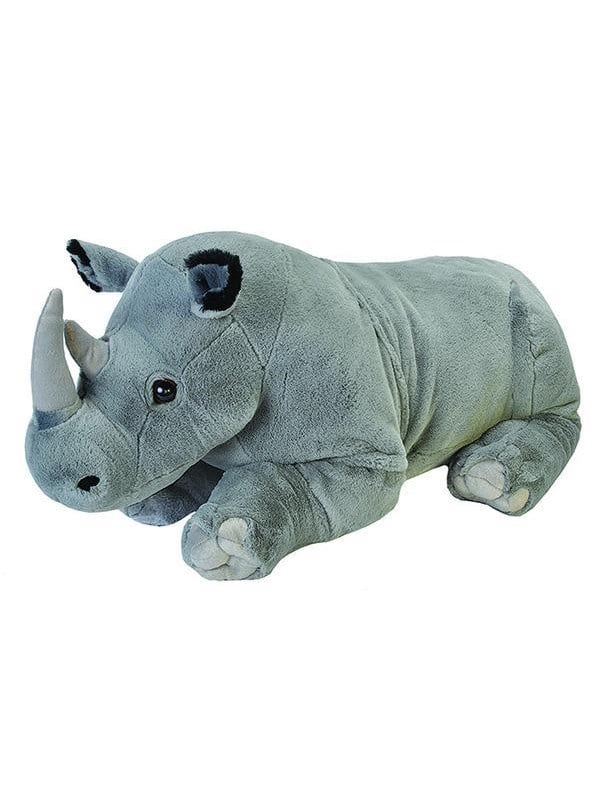 Wild Republic Rhino Plush 76 cm Wild Republic Rhino Plush 76 cm