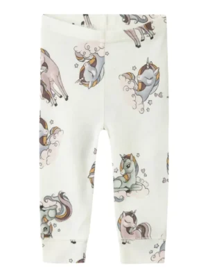Willitus uld ls body noos - SNOW WHITE - 68
