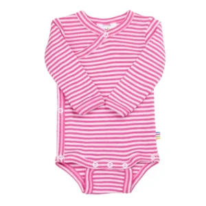 Wrap-around body - pink - 60