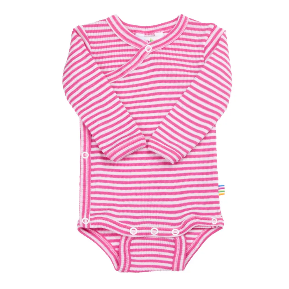 Wrap-around body - pink - 70 Wrap-around body - pink - 70