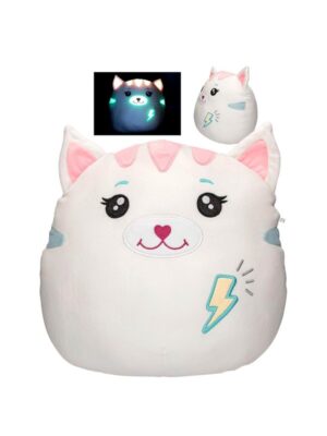 Ylvi Swoppies Plush Cat 30 cm