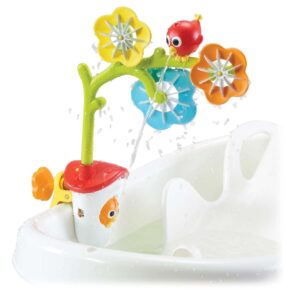 Yookidoo Badelegetøj Sensory Bath Mobile